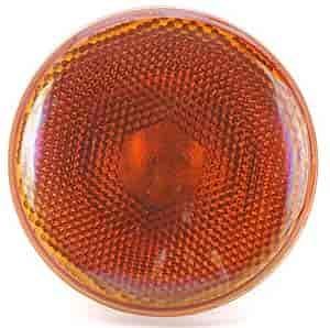 Replacement Flood Lamp - Amber