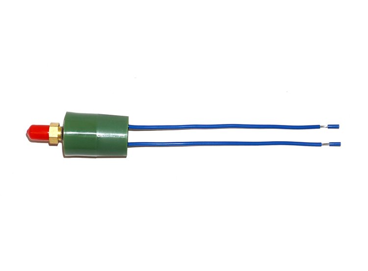 C11578 Sealed Pressure Switch