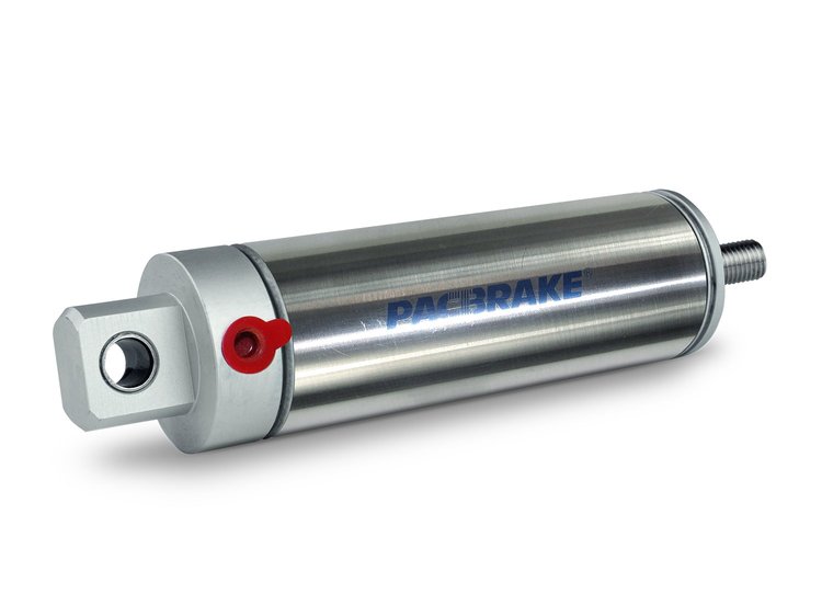 C11596 Pneumatic Single-Acting Cylinder