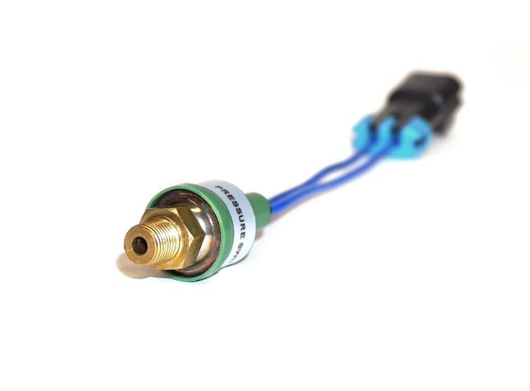 C11609 Pressure Switch Assembly