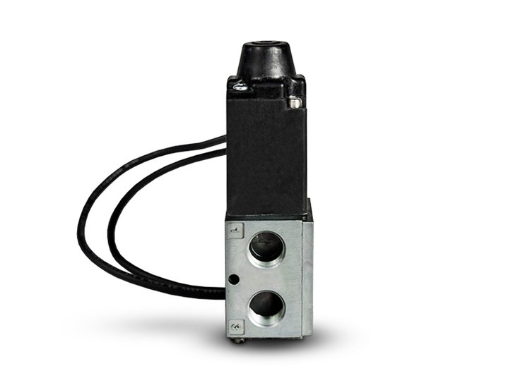 C11829 Solenoid-Vacuum