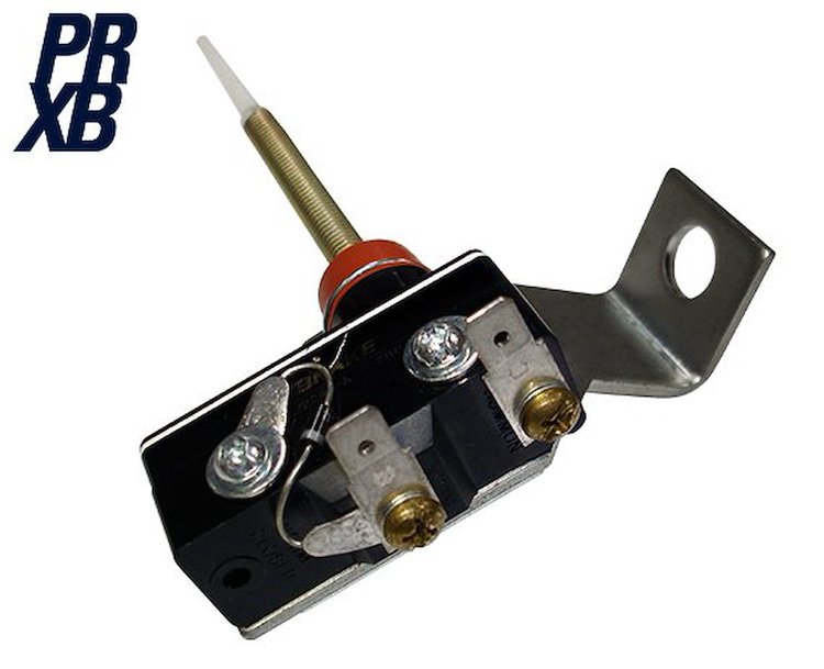 C20141 ECM By-Pass System for 2005 Dodge Cummins 5.9L