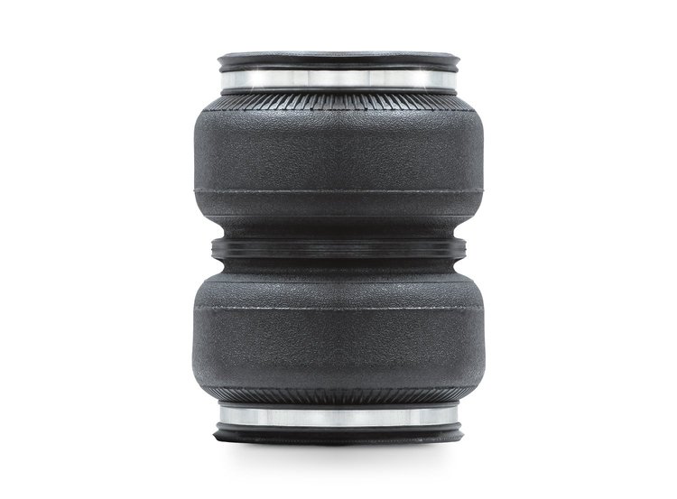HP10000 Heavy Duty Double Convoluted Replacement Air Spring