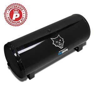 HP10051 5 Gallon Carbon Steel Premium Air Tank Kit An Air Tank And Required Hardware
