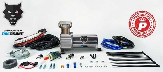 HP10066 12 V HP325 Series Premium Air Compressor Air Compressor