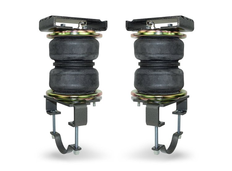 HP10072 Heavy Duty Rear Air Suspension Kit for Chevrolet Silverado/GMC Sierra 1500 HD