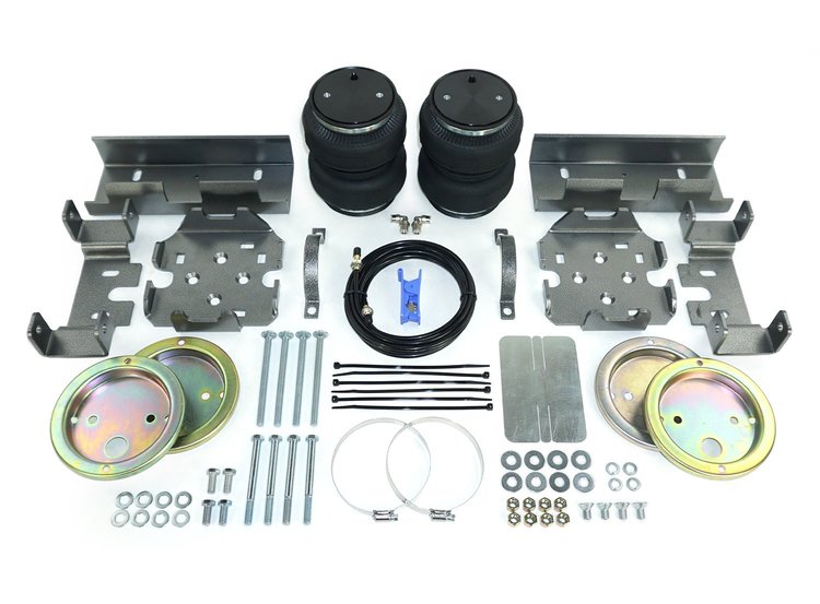 HP10088-J ALPHA HD PRO Air Springs for 1988-2000 Chevy Silverado / GMC Sierra K/C 1500/2500/3500
