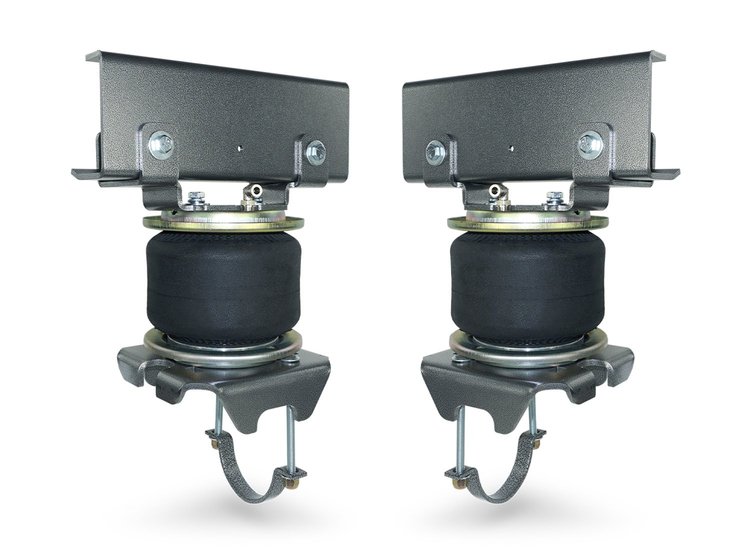 HP10120 ALPHA HD Rear Air Suspension for 1988-2000 Chevrolet Silverado/GMC Sierra K/C 1500/2500