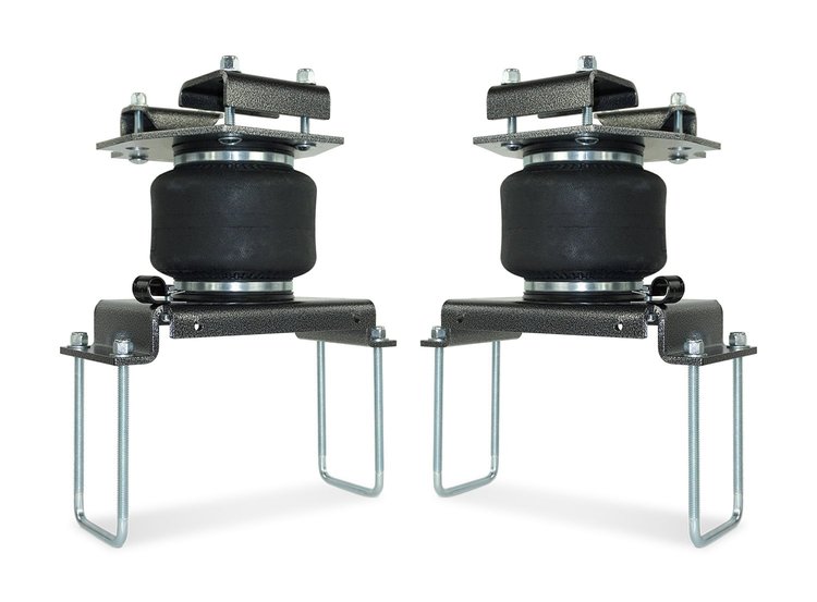 HP10126 ALPHA HD Rear Air Suspension Kit for 2001-2006 Toyota Tundra