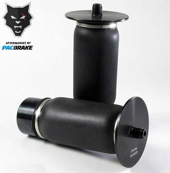 HP10199 Sleeve Style Replacement Air Suspension Spring