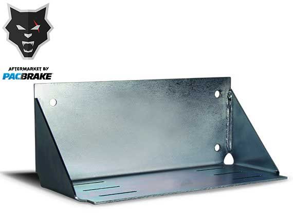 HP10204 Universal Mounting Bracket for use w/ HP325 Series Compressors