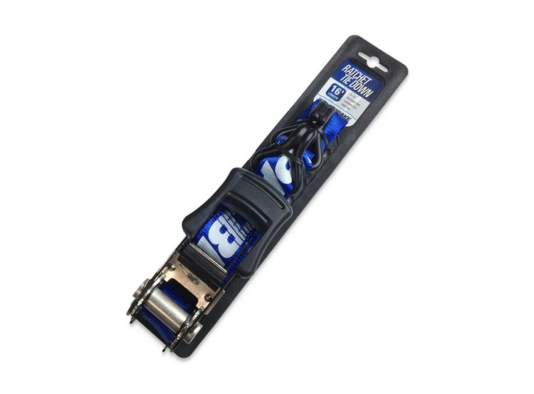 HP10230 Ratchet Strap Tie Down