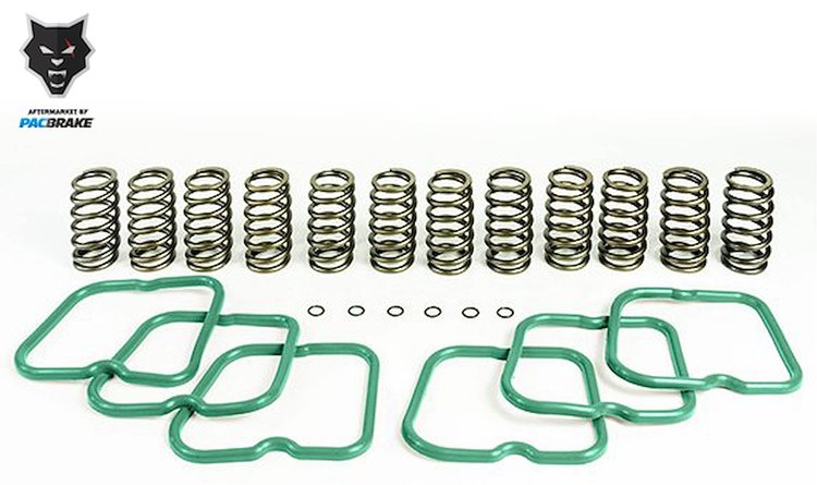 HP10240 Basic Spring Kit (12 Springs) for 1994-1998 Ram 2500/3500 Cummins 12 Valve Engine