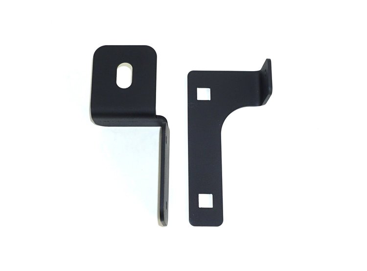 HP10402-RH Ride Height Sensor Relocation Brackets for 2021-2022 Ford F-150 2WD/4WD