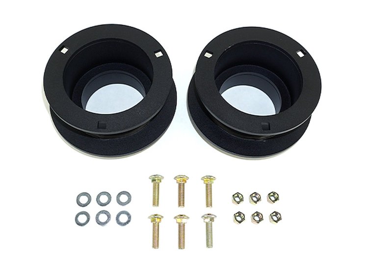 HP10430 Leveling Kit (2 in.) for Dodge Ram 1500/2500/2500
