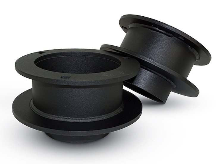 HP10431 Leveling Kit (2.5 in.es) for Dodge Ram 1500/2500/2500