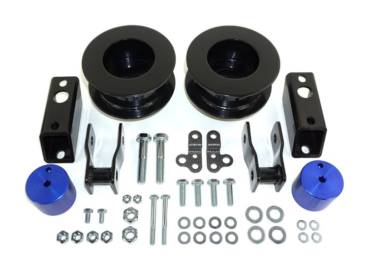HP10432 LEVELING SET, 2.5" Front, FORD F-250 / F-350