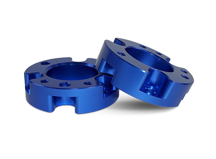 HP10469 Leveling Kit (2 in.) for Ford Bronco 4WD (2021-2023)