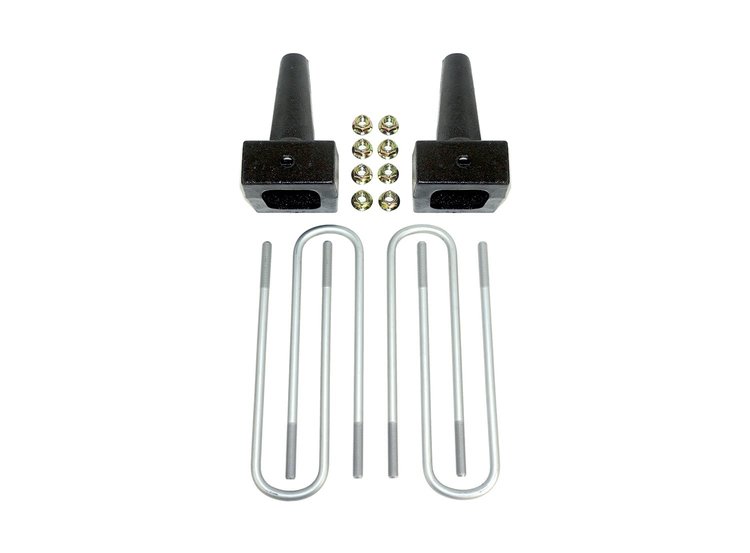 HP10517 Ford F-250/F350 Rear Lift Block Kit 5.0 in. Lift