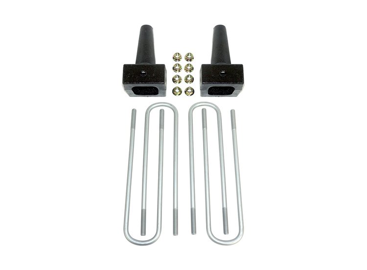 HP10521 Ford F-250/F350 Rear Lift Block Kit 5.0 in. Lift