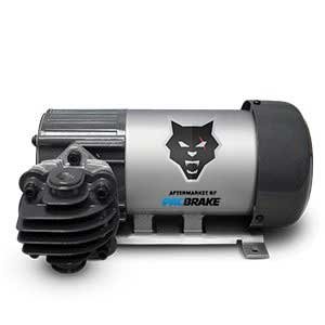 HP10625H 12 V HP625 Series Heavy Duty Air Compressor Kit Vertical Pump Head