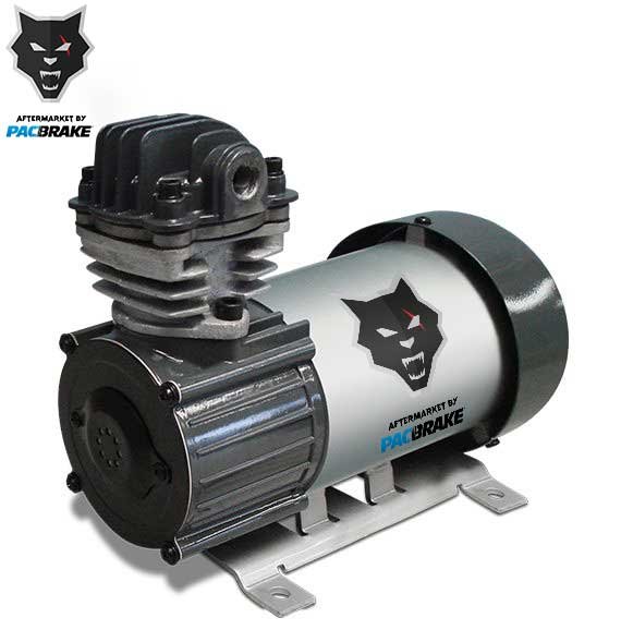 HP10625V 12 V HP625 Series Heavy Duty Air Compressor Kit