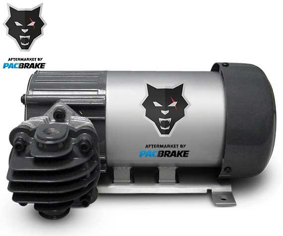 HP10631 12 V HP625 Series Heavy Duty Air Compressor Kit Horizontal Pump Head