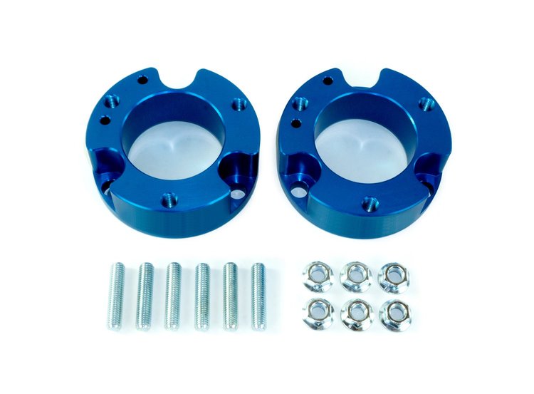 HP10655 2.5" Leveling Kit, Fits Select Ford Ranger