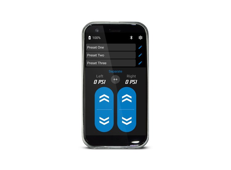 HP10660 Wireless Remote