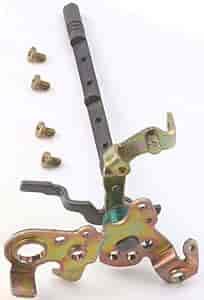 Primary Throttle Shaft/Ford Kickdown (C4-C6)