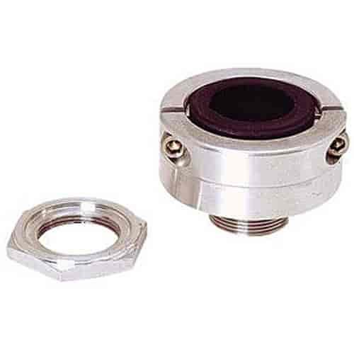Billet Breather Clamp
