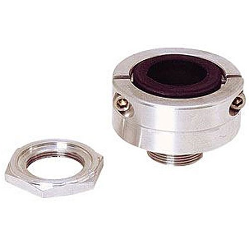Billet Breather Clamp