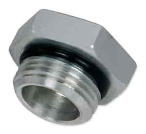 Billet Aluminum Oil Filler Cap -12AN (Fits Evacuation Body #793-100-2)
