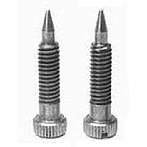 LARGE HEAD IDLE SCREW