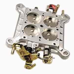 Throttle Body Carburetor Base Plate 500 CFM
