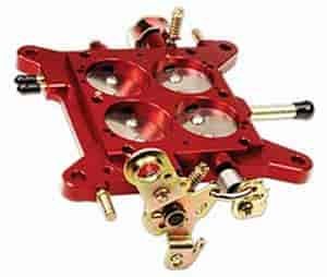 Throttle Body Throttle Bore: 1-11/16"