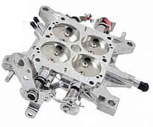 Die Cast Throttle Body Mechanical Secondary