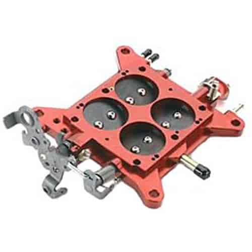 Throttle Body 1-3/4" Bores