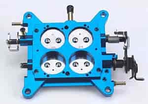 Throttle Body Throttle Bore: 1-3/4"