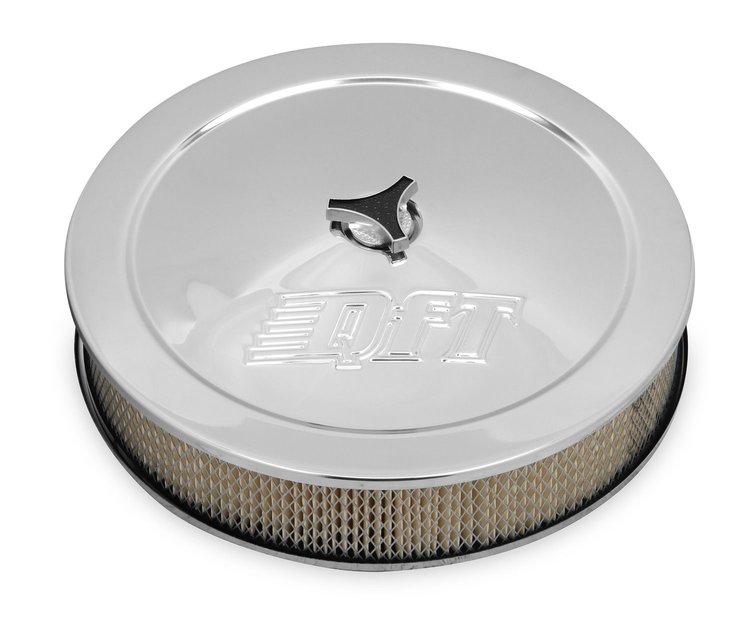Air cleaner Assembly 14 in.