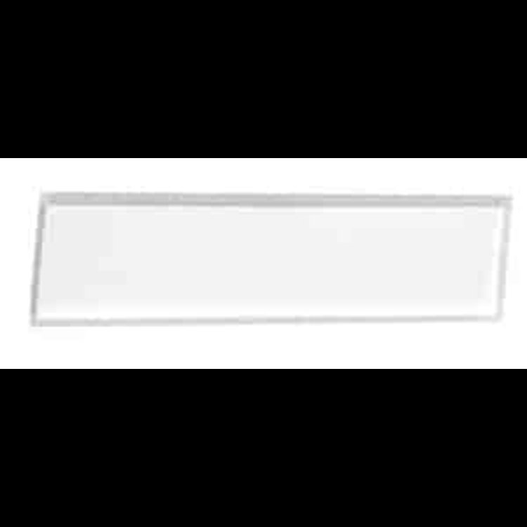 Throttle Shaft Ribbon 1/4" Wide