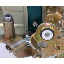 Throttle Lever Bushing &