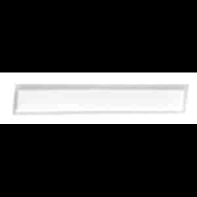 Throttle Shaft Ribbon 1/8" Wide