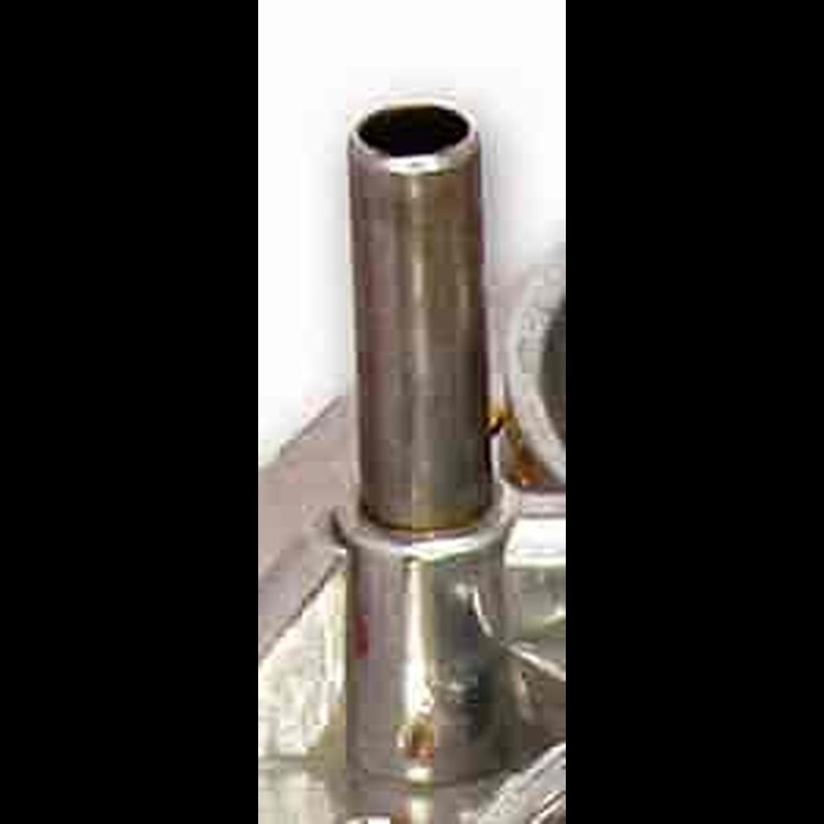 Fuel Bowl Vent Tubes 5/16" Outside x 1-3/8"