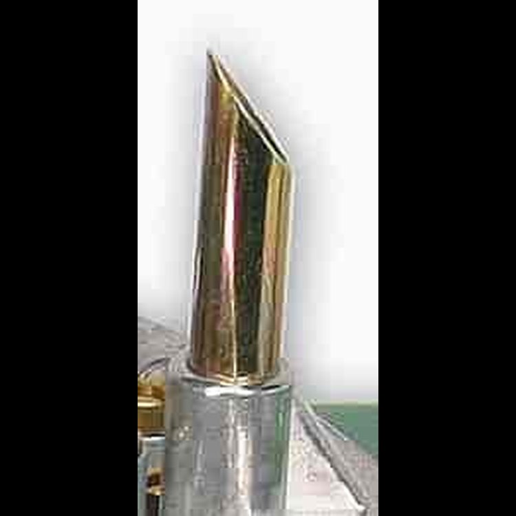 Fuel Bowl Vent Tubes 5/16" Outside Diameter x 3/4"