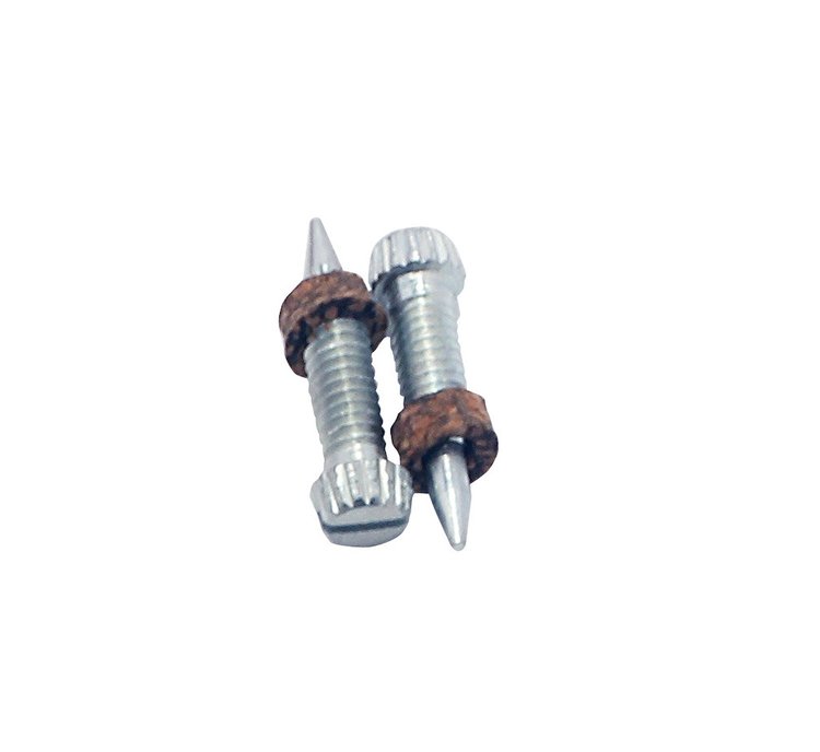 IDLE MIX SCREWS
