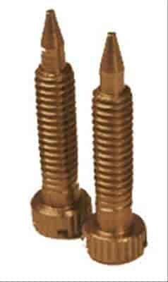 S/S Idle Mixture Screws