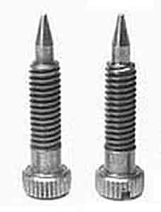 Idle Mixture Screws Large Head Easy Access Style