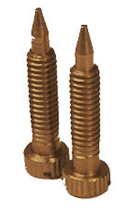 LARGE HEAD IDLE SCREW
