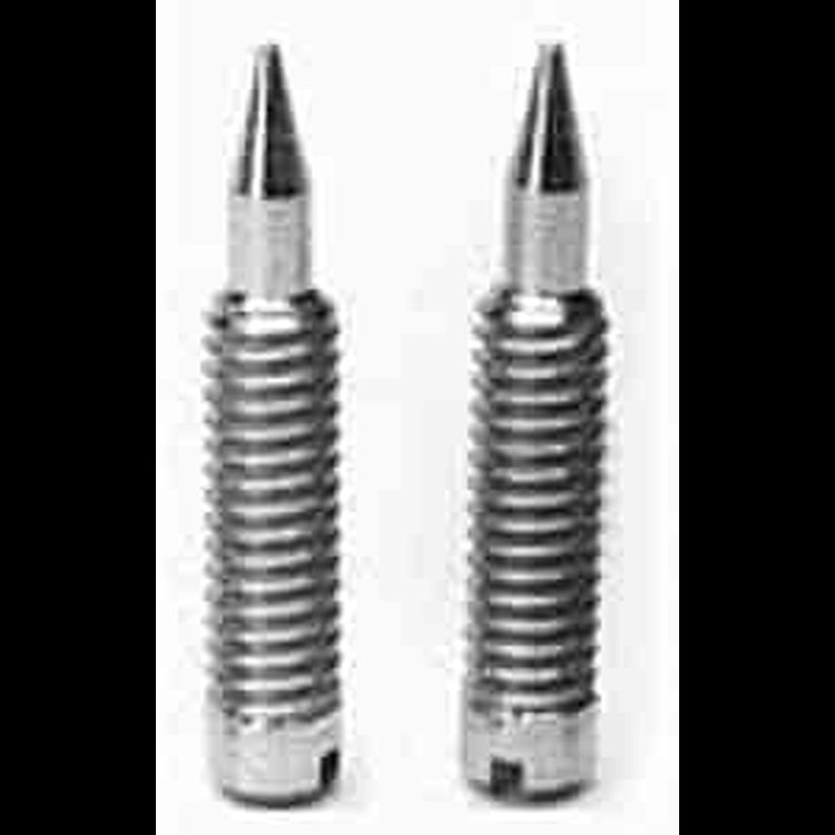 Idle Mixture Screws Headless OEM Style